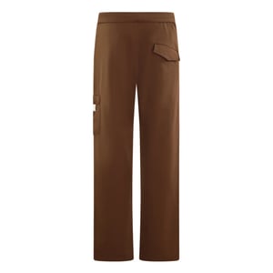 Flaneur Homme Heren atelier tailored trousers