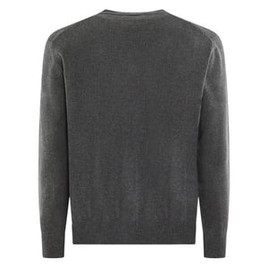 Jacob Cohën Heren cardigan lana cashmere