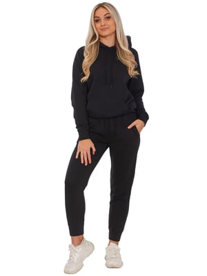 Kruze | Womens Pullover Hoodie Tracksuit set