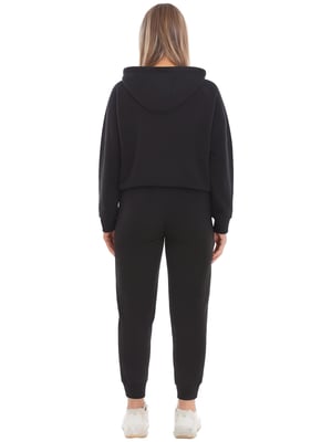Kruze | Womens Pullover Hoodie Tracksuit set