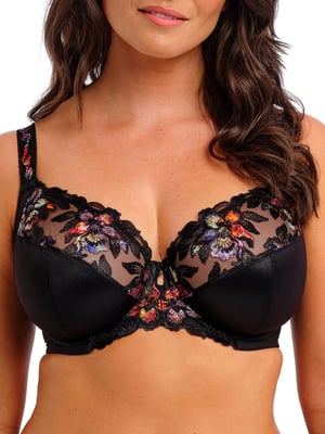 Magdalena Side Support Bra