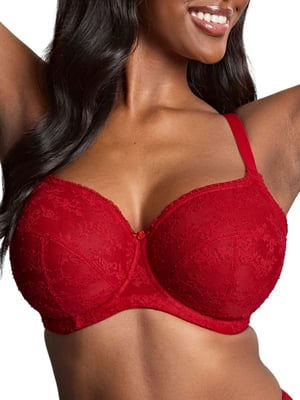 Tango Lace Balcony Bra