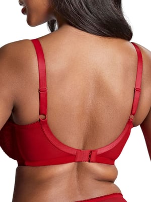 Tango Lace Balcony Bra