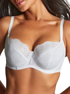 Charlotte Balcony Bra