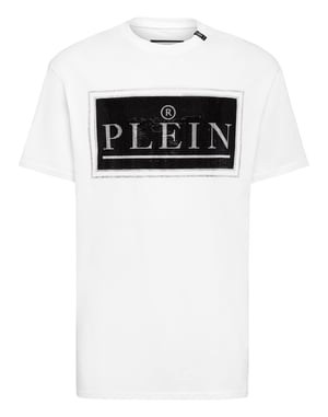 T-Shirt Ronde Hals