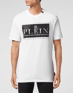 T-Shirt Ronde Hals