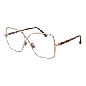 Tom Ford Brilmontuur FT5841-B 028 59