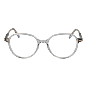 Tom Ford Bril met blauwe filterlenzen FT5910-B 020 52