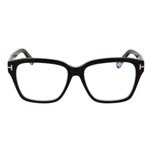 Tom Ford Glasögon med blå filterlinser FT5955-B 003 54