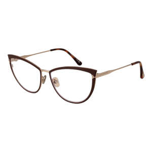 Tom Ford Brilmontuur FT5877-B 046 56