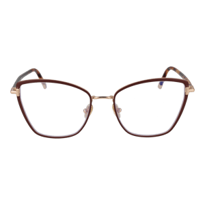 Tom Ford Bril met blauwe filterlenzen FT5740-B 048 54