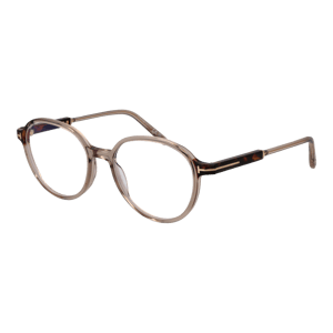 Tom Ford Bril met blauwe filterlenzen FT5910-B 045 52