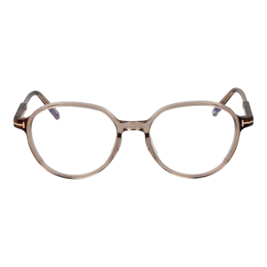 Tom Ford Bril met blauwe filterlenzen FT5910-B 045 52