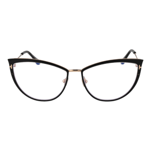 Tom Ford Brilmontuur FT5877-B 001 56
