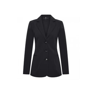 MyLadyFashion Besy midlang blazer travelsoft