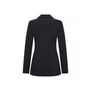 MyLadyFashion Besy midlang blazer travelsoft