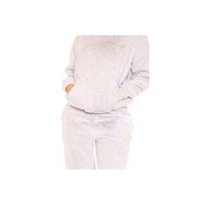 LA Sisters Rhinestone wifey sweatpant