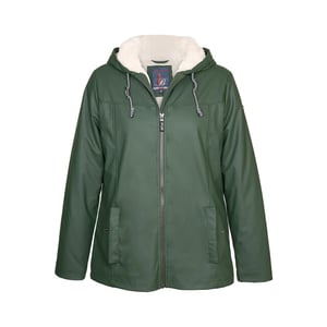 Batela Verviers dames winter regenjas 25%