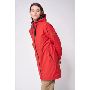 Tantä Rainwear TantÄ rainwear molten-lava dames winter regenjas vand -