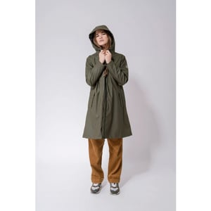 Tantä Rainwear TantÄ rainwear kaky dames regenjas nuovola