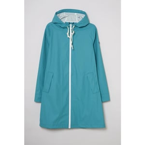 Tantä Rainwear TantÄ rainwear aqua- dames regenjas nuovola