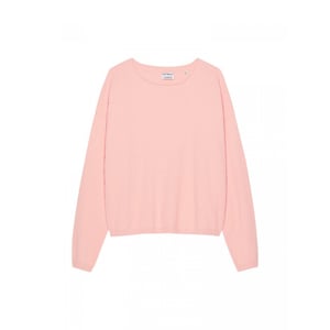 Catwalk Junkie Knit soft winter rose