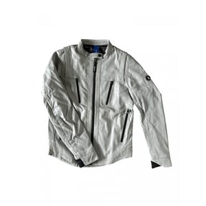 Kollekt Leather bikerjacket 12002