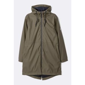 Tantä Rainwear TantÄ rainwear vand kaki dames winterjas
