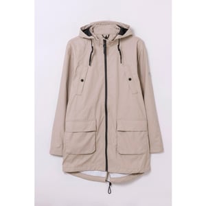 Tantä Rainwear TantÄ rainwear zand tempest heren regenjas