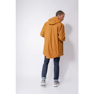 Tantä Rainwear TantÄ rainwear caramel tempest heren regenjas