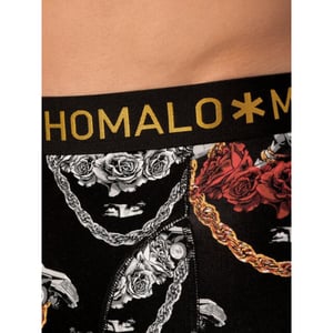 Muchachomalo Boxer gangster