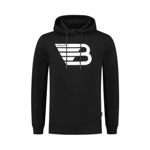 Ballin Amsterdam heren slim fit original hoodie -