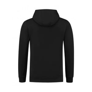 Ballin Amsterdam heren slim fit original hoodie -