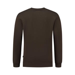 Ballin Amsterdam heren slim fit original sweater -