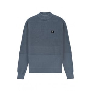 Kultivate Knit blues