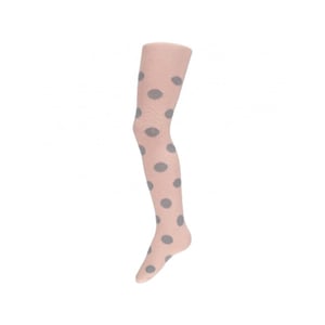 In Control 897 party tights dots
