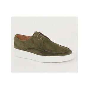 Giorgio 13798 veterschoen met witte zool