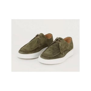 Giorgio 13798 veterschoen met witte zool