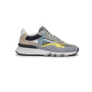 Floris van Bommel Heren sneaker model de zager 02.66