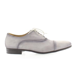 Giorgio 74703 suede veterschoen (13 perla)