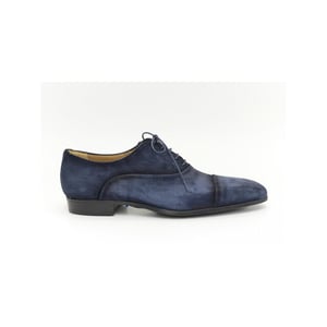 Giorgio 74703 suède veterschoenen