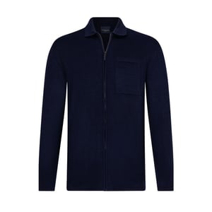 Cavallaro Malenio polo cardigan vesten 119255022