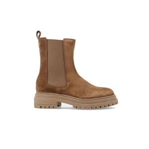 Red Rag Chelsea boots voor dames