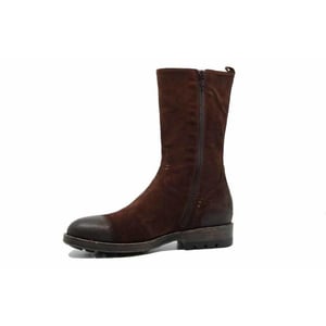 Walk in the Park Suede laars bl1 (rum nefer)