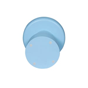 Starfurn bijzettafel drum -