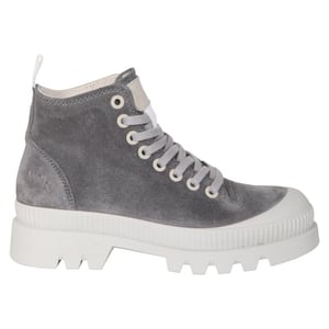 Walk in the Park 5252 suede sneaker