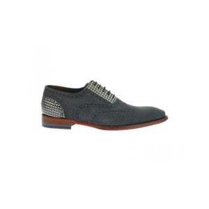 Floris van Bommel Geklede herenschoenen