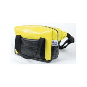 Het Nieuwe Logisch Fanny pack -