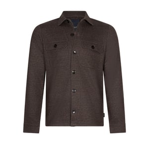 Cavallaro Verto overshirt overshirts 123255016