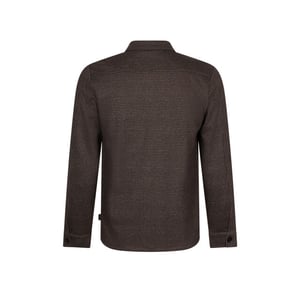 Cavallaro Verto overshirt overshirts 123255016
